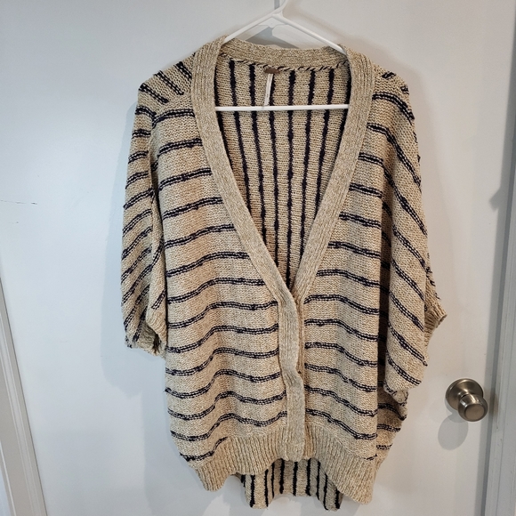 Free People Sweaters - Free People Rabbit Moon Cardigan